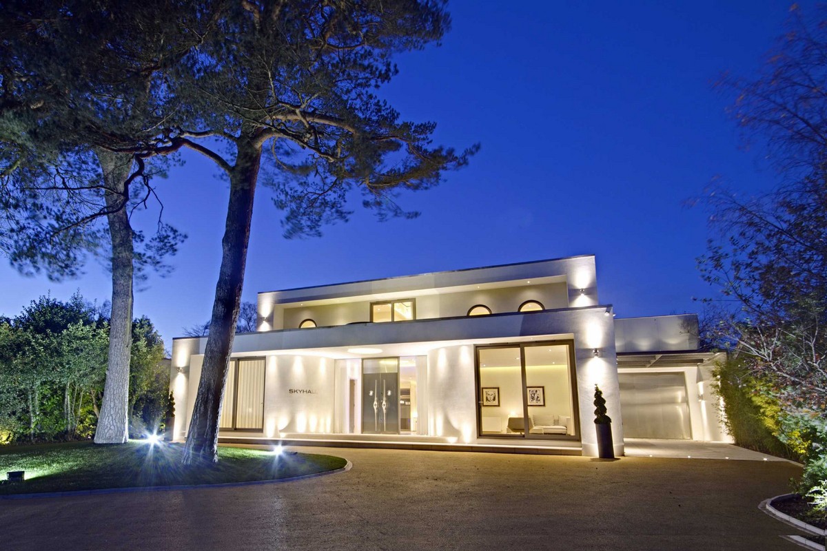 Partner property available through ADVSR
