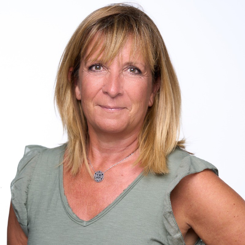 Mireille Bertolini 