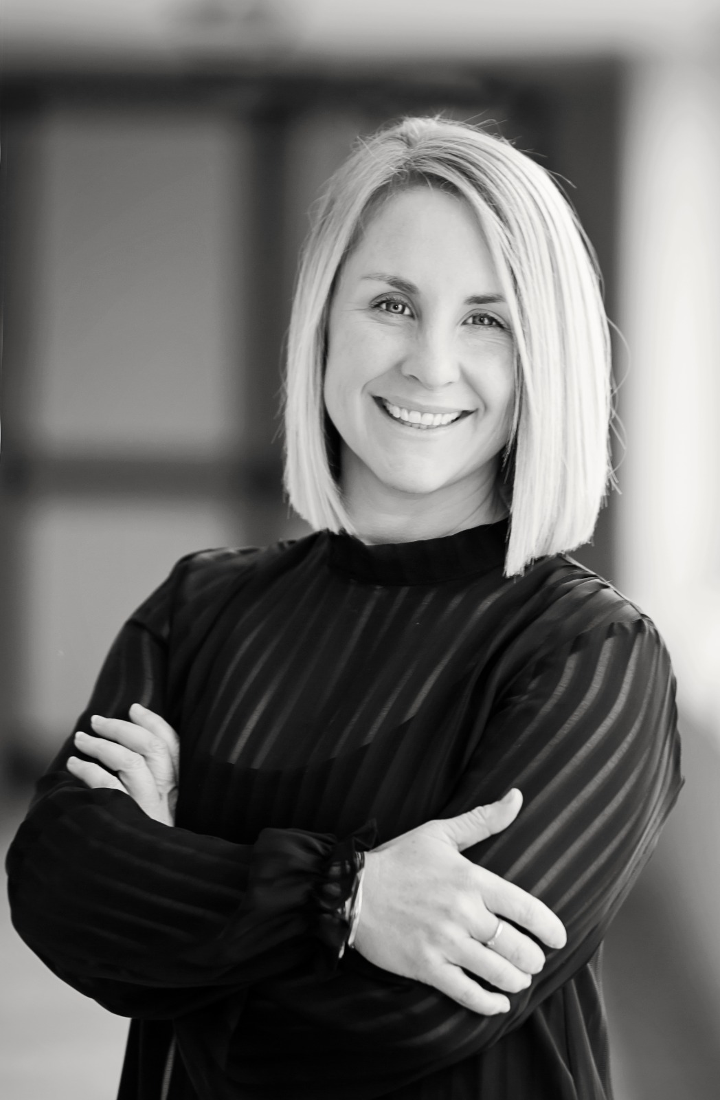 Lindsay Dwyer 